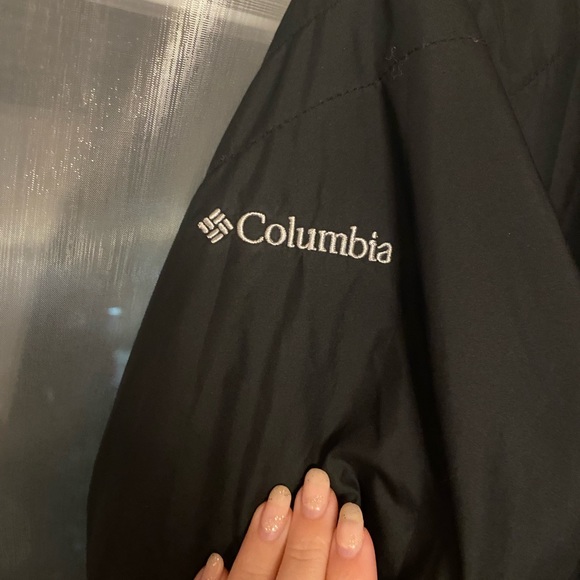Columbia Jacket - Picture 4 of 4